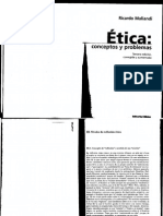 Niveles de Reflexión Maliandi PDF