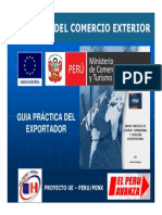 Guia Practica Del Exportador 5 PDF