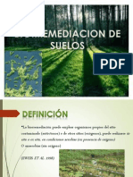 BIORREMEDIACION DE SUELOS.pptx