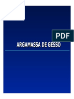 Argamassa de Gesso-Ok PDF