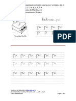9-Letra P Pauta Montessori PDF