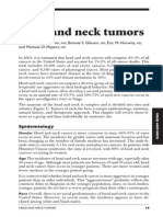 Head Neck Tumor