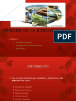 PÉRDIDA DE LA BIODIVERSIDAD.pptx