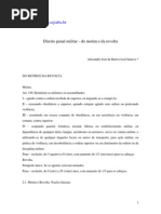 Motim e Revolta PDF