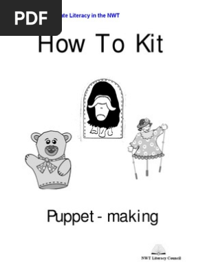 Puppet