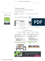 Asistente para La Instalación de PrestaShop PDF