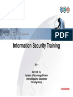 Security Training