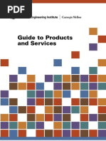 Download SEI Guide to Products and Services by Software Engineering Institute Publications SN2434921 doc pdf