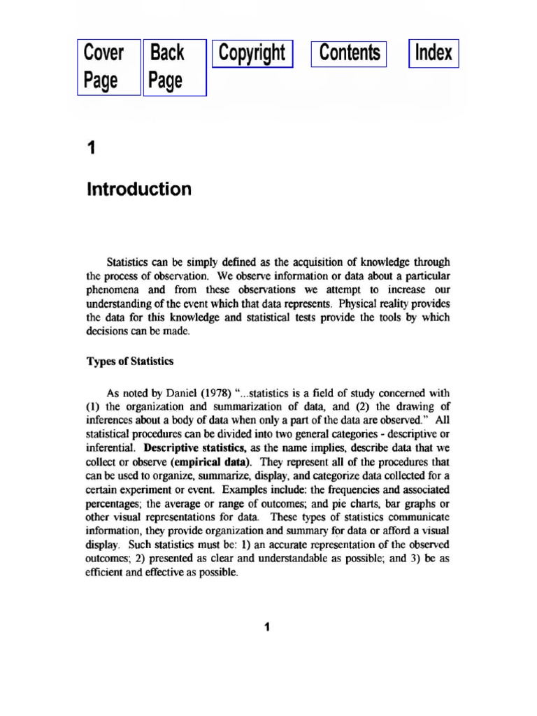Basic Statistical and Pharmaceutical Statistical Applications-OCR