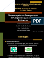 Apres Nanocompositos