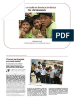 Política curricular de la educacion basica-Dossier (Luis Guerrero 2014).pdf