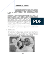 Tema1 Turbina de Acción PDF
