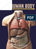 Modul Blok 1.3 - Introduction To Human Body PDF