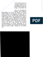 W.V. Humboldt - Límites Del Estado PDF