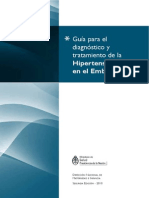 Guia Hipertension PDF
