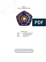 Modul I Botani Tumbuhan Rendah