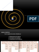 Modelo Cientifico