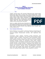 Refinery 05 - Catalytic Reforming Process.pdf