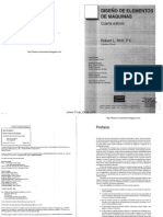 Mott Diseño de Elementos de Máquinas - 4ta Edición - Robert L. Mott PDF