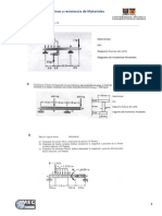 Ayudantia Momentos Flectantes PDF