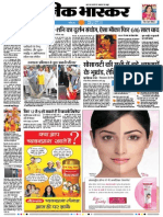Danik Bhaskar Jaipur 10 19 2014 PDF