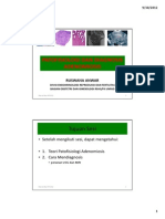 1. Dr Ruswana Patofisiologi Dan Diagnosis Adenomiosis