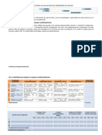 Desempeño en Equipo PDF