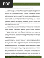 Comentário da Maria Oliveira - sessão 2