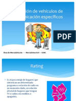 12 - Selección de Vehículos de Comunicación Específicos PDF