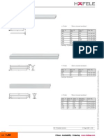 Aluminium: Prices Availability Ordering