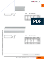 Aluminium: New Products and Latest Information