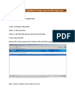 Display Data From DataBase On Page Load and After Page Load.doc