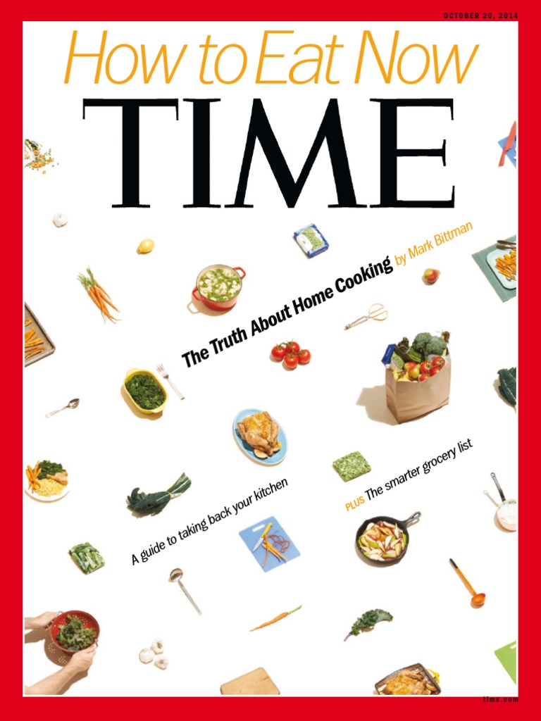 Time Magazine - October 20 2014 | PDF | Islamic State Of Iraq And The ...