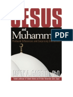 Yesus Dan Msduhammad Oleh Mark Gabriel PhD-1