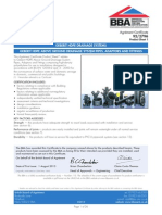 Hdpe Geberit PDF