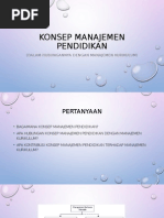 Download KONSEP MANAJEMEN PENDIDIKANppt by AtkaHannanJulia SN243519542 doc pdf