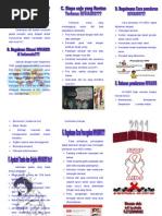 Leaflet Hiv