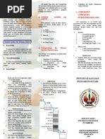 Leaflet Komunitas