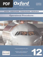 Download 203515895 Oxford ATPL Book 12 Operational Procedures by Zbor Zbor SN243526374 doc pdf