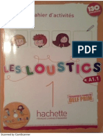 Les Loustics Cahier 50 PDF