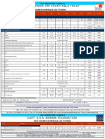 2014 ARI Saket Centre Course Schedule (Jul - Dec) PDF