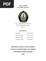 Download PT Bakrie Telecom Tbkdocx by Muchamad Chaerul Umam SN243530739 doc pdf