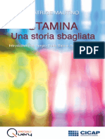 Stamina Una Storia Sbagliata