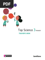 Download Top Science 3 - Teachers Bookpdf by Myriam Garcia Moreno SN243533897 doc pdf