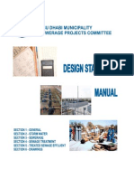 ADSSC Design Standards Manual