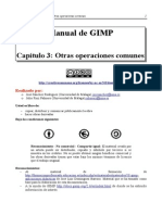 ManualGIMP Cap3 PDF