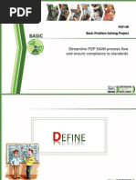 Basic Dmaic Hr_p2p v1
