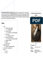 Friedrich Schiller - Biografia PDF