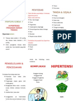 14. Leaflet Hipertensi