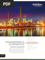 SmartPlant Instrumentation Brochure